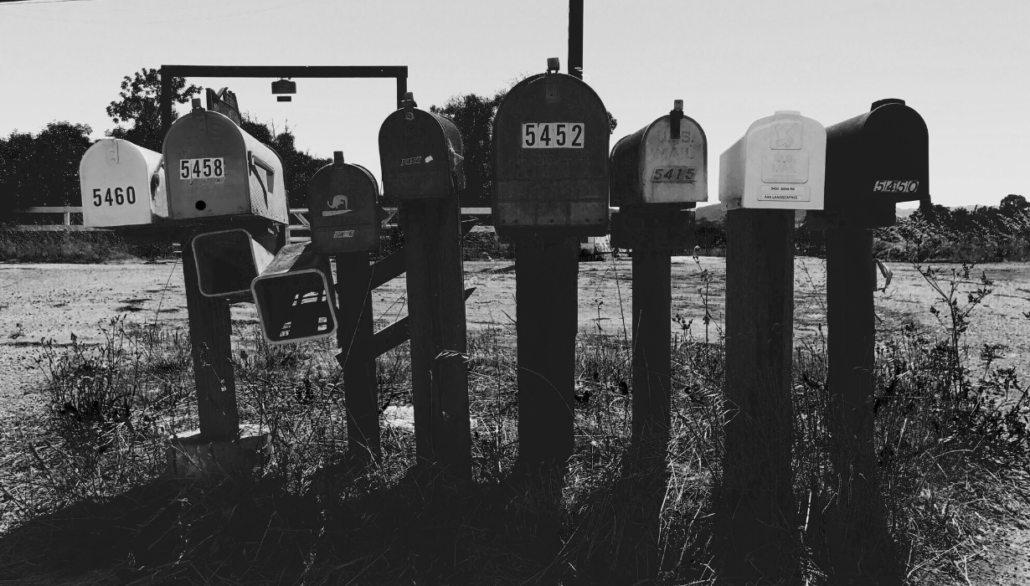 Peut On Réexpédier Du Courrier En Barrant L Adresse
